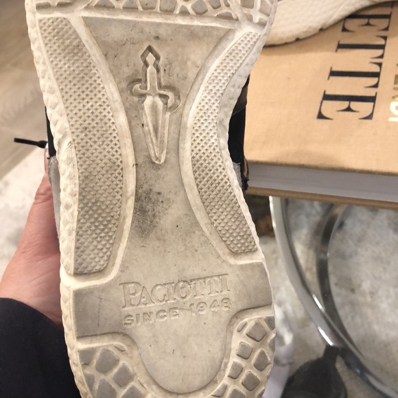 Cesare Paciotti 4US - Picture 8 of 8